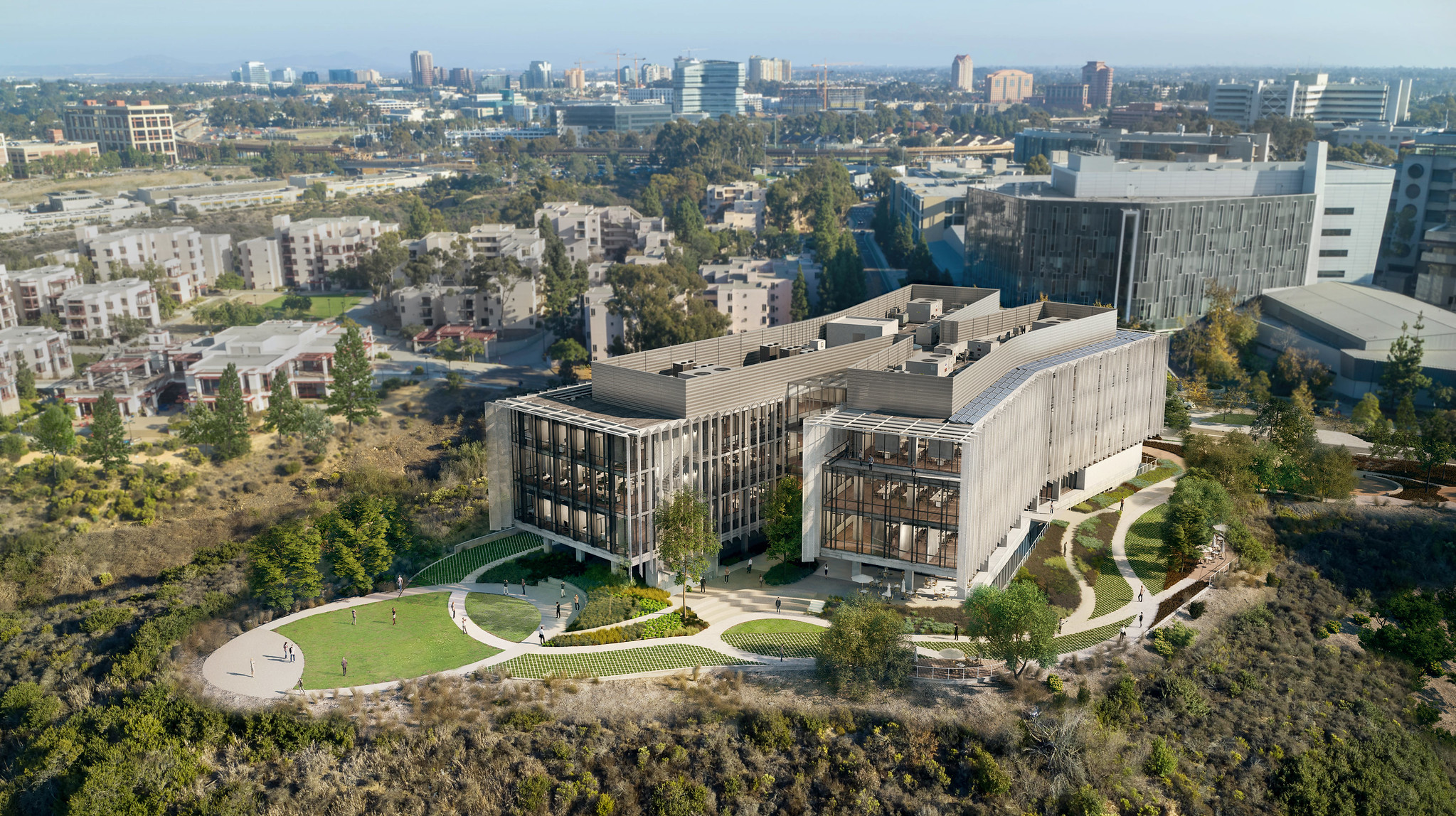 UC San Diego Named Nation’s 8th Best Public University by U.S. News