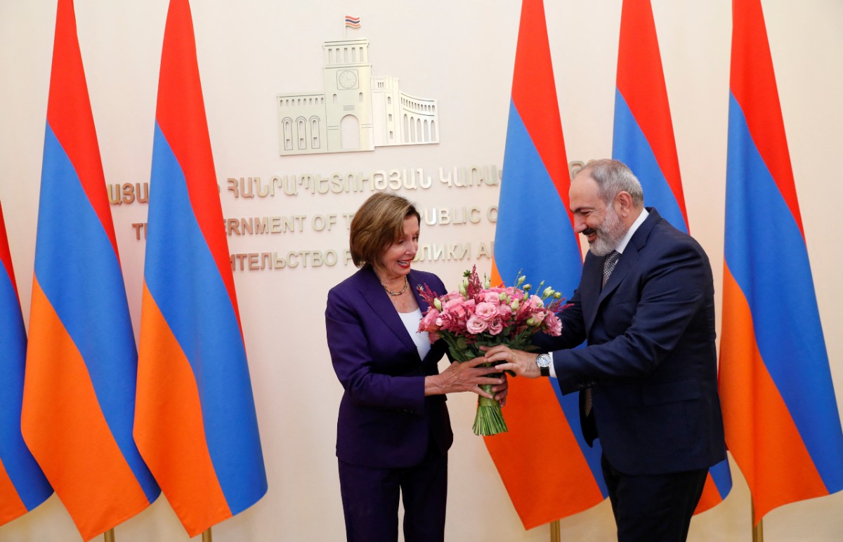 Opinion: California Lawmakers' Role in Armenia-Azerbaijan Conflict Undermines Peace