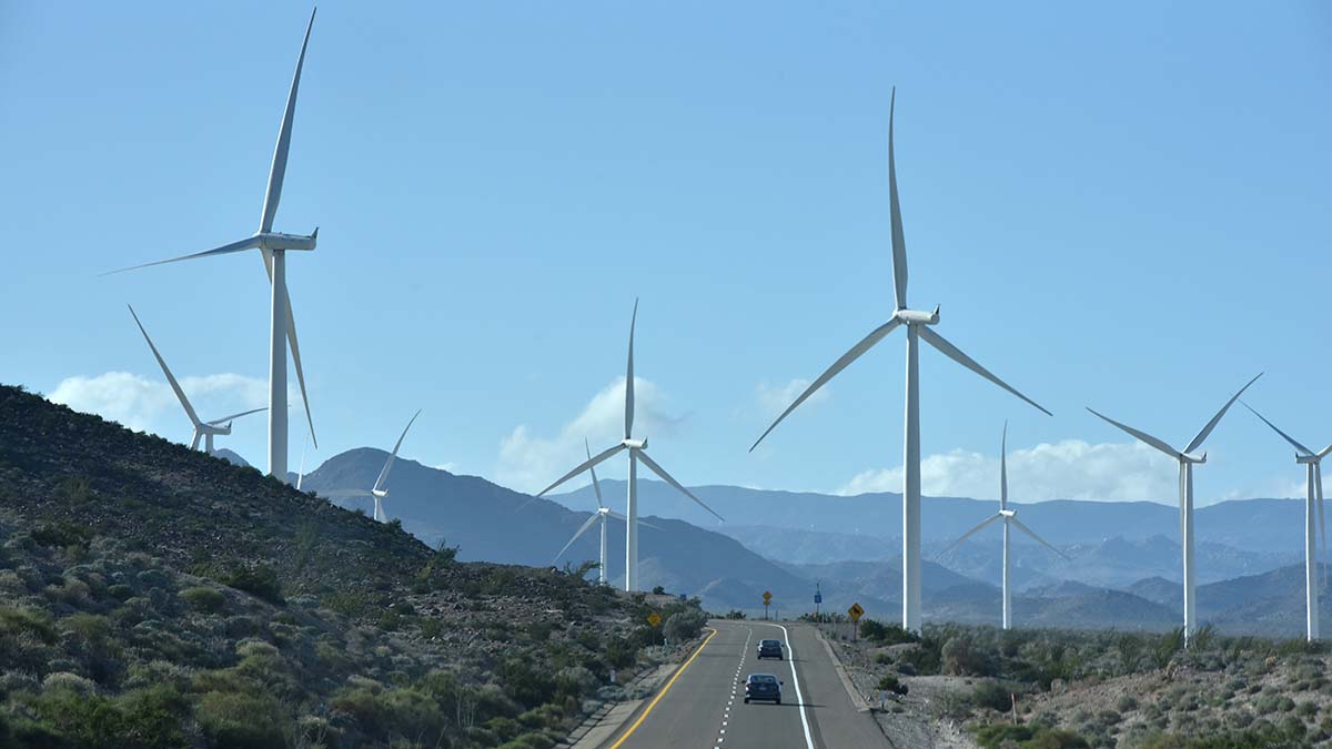 Opinion: California&rsquo;s clean energy goals don&rsquo;t override environmental protection