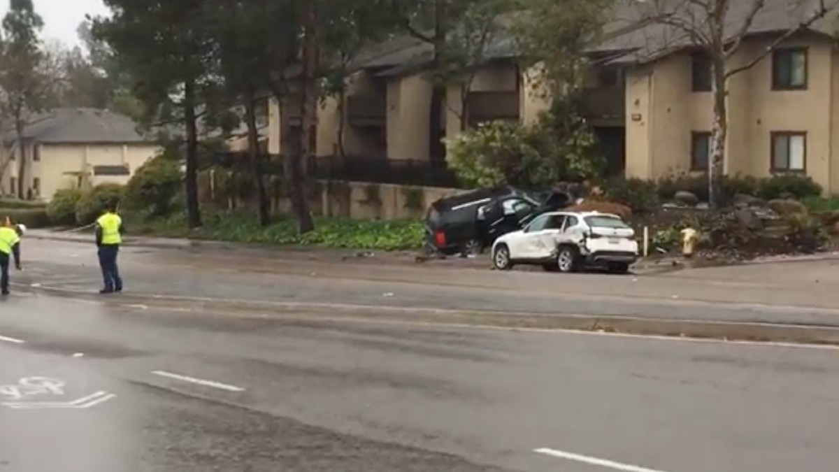 Mira Mesa Apartment Complexes Evacuated After Gas Leak Caused by