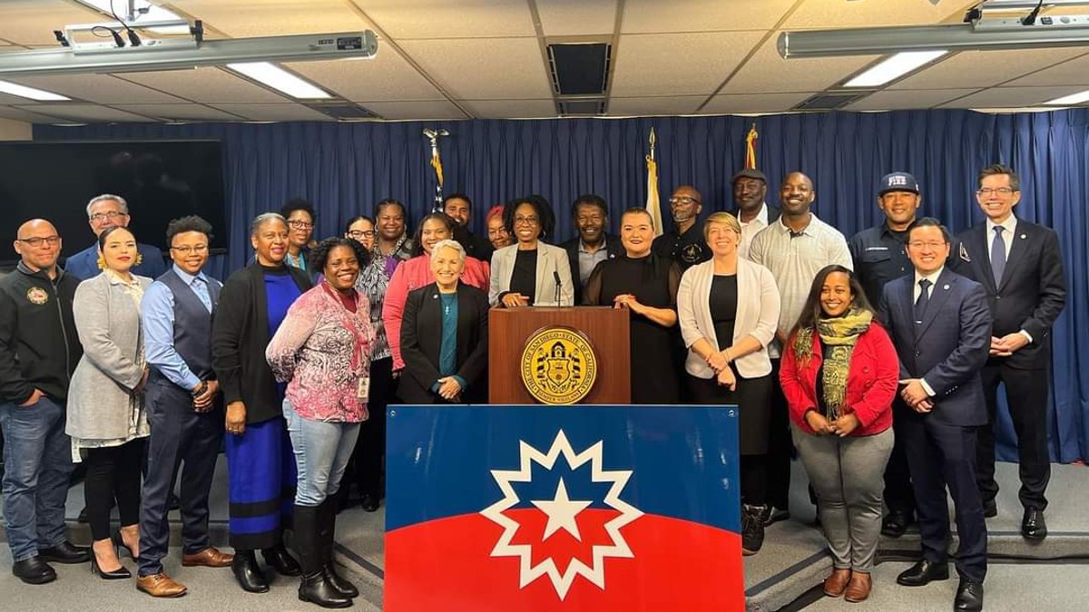 San Diego City Council Makes a Paid Holiday for City