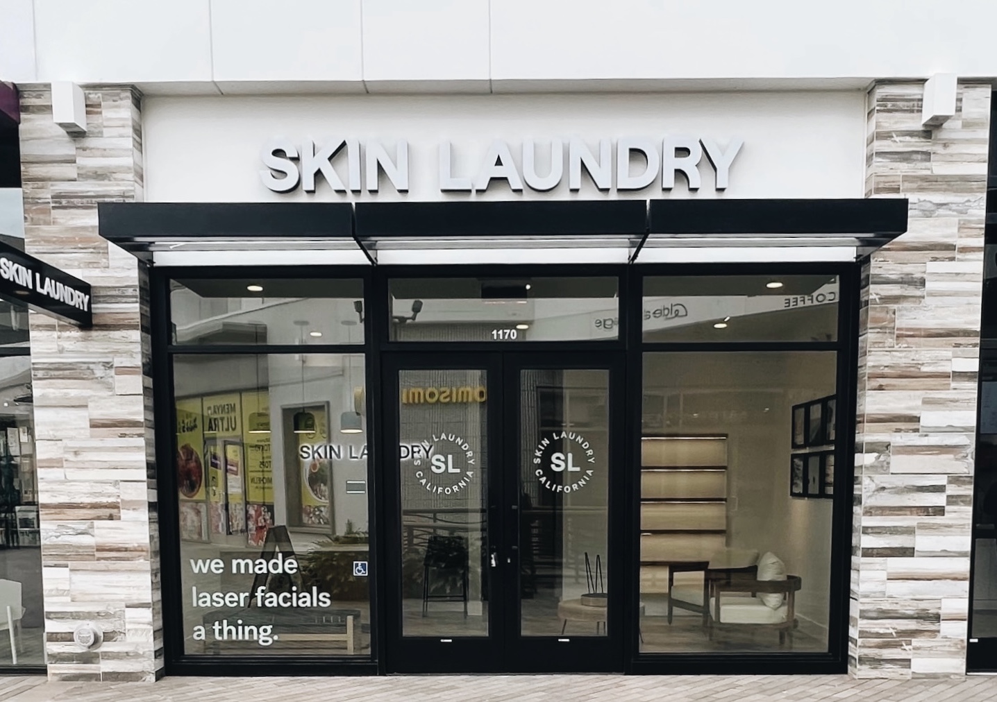 Skin Laundry Opens New Location in UTC - Times of San Diego