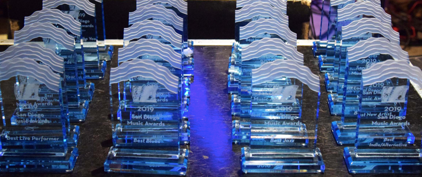 Slightly Stoopid, Schizophonics, Cullins score top honors at San Diego Music Awards