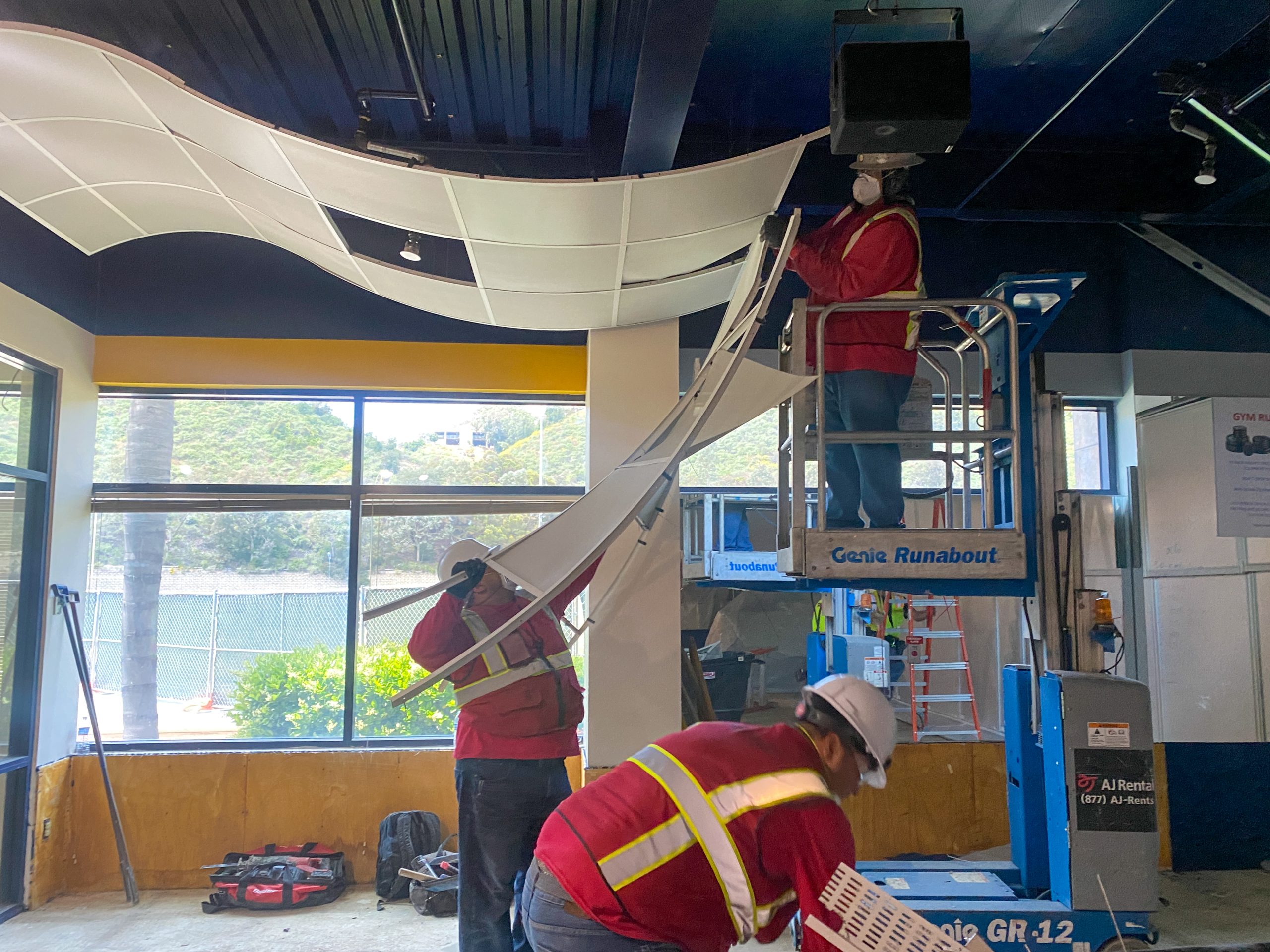 San Diego Rep. Sara Jacobs introduces bill to fund child care