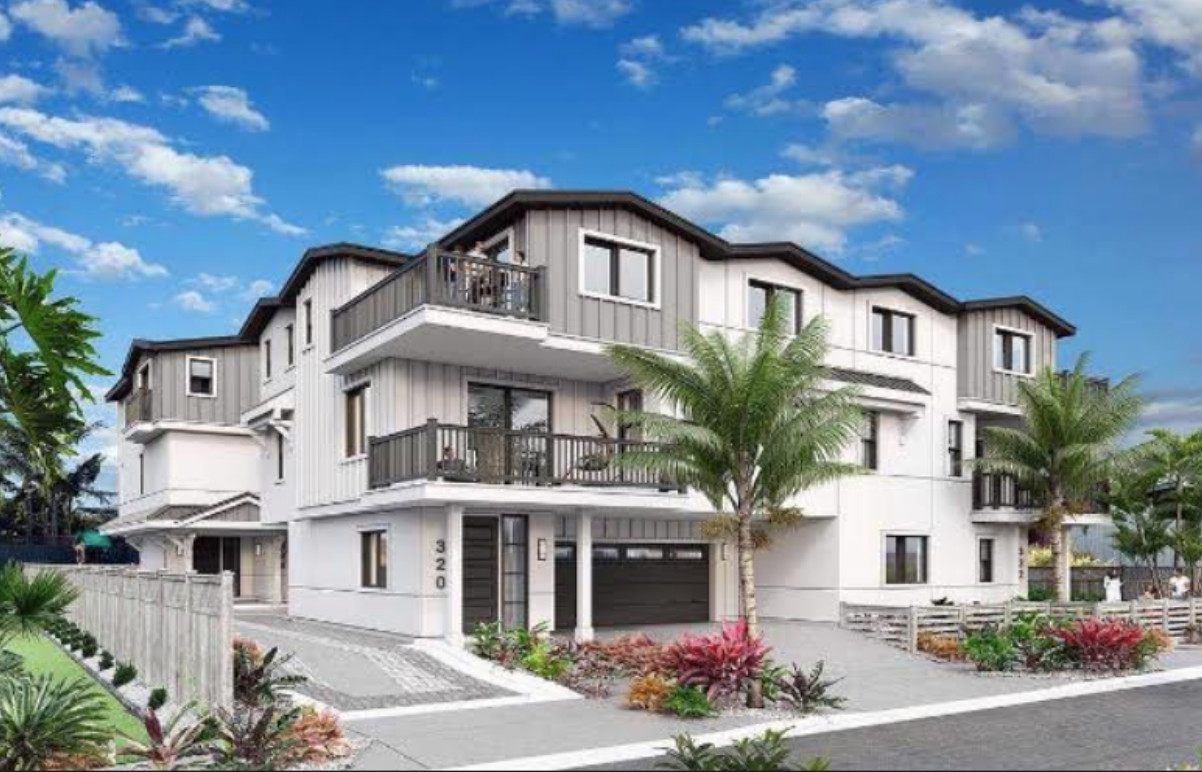 New 4Unit Residential Property in Carlsbad Sells for 8.5M Times of