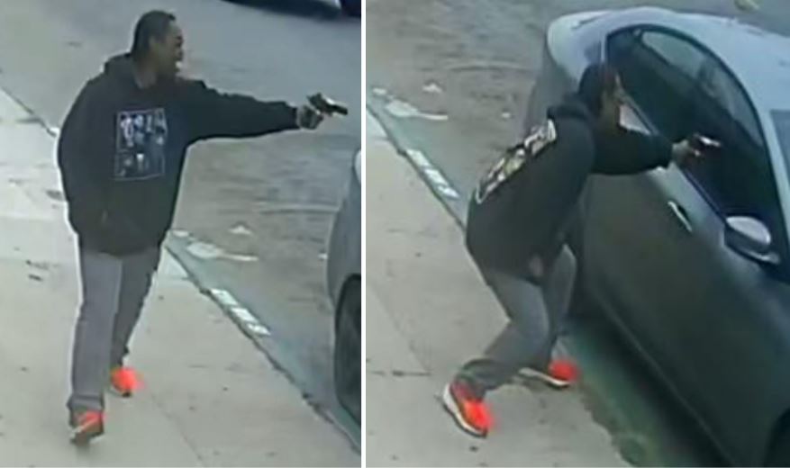 Police ID Darrick Anthony Coleman, 45, as Suspect in Oak Park Shooting May 23 - Vimarsana News