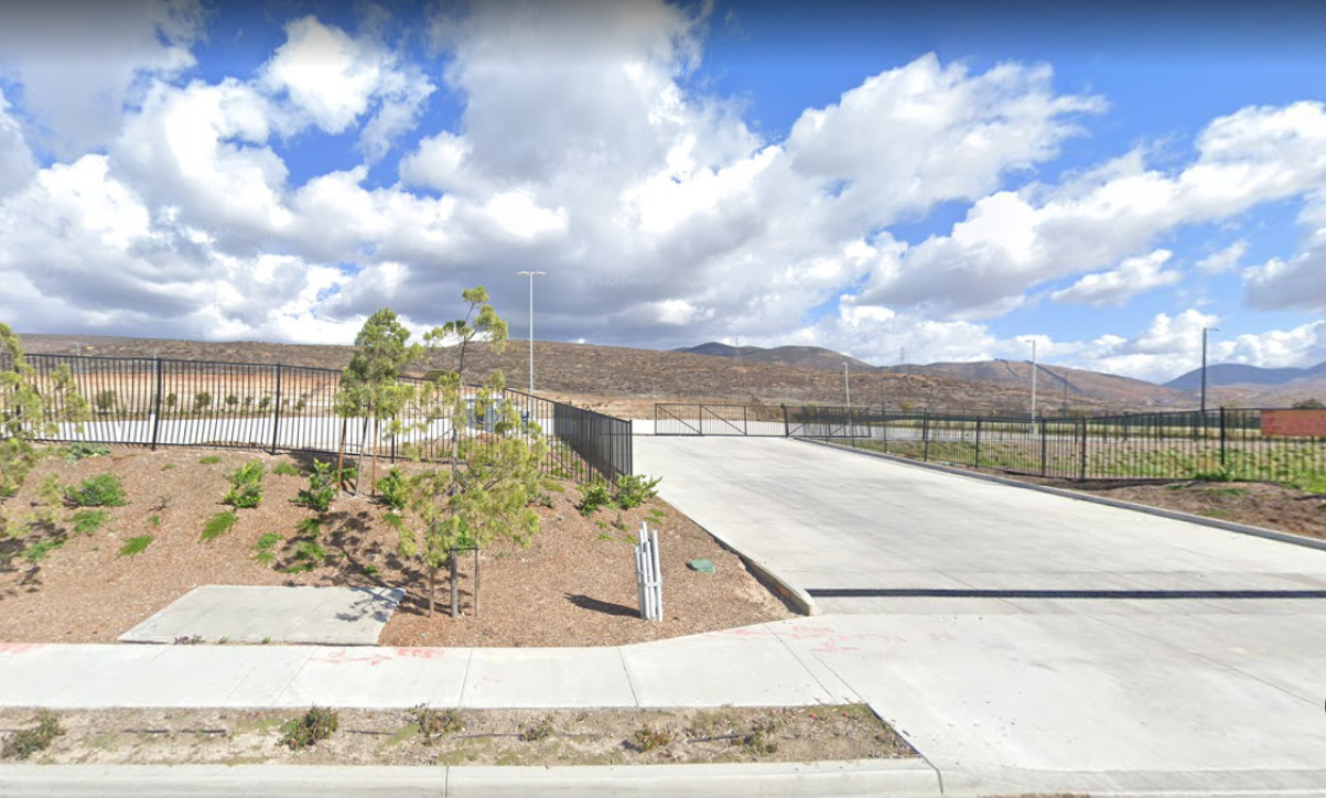 Transportation Firm Buys Nearly 3Acre Otay Mesa Parcel for 5.84M