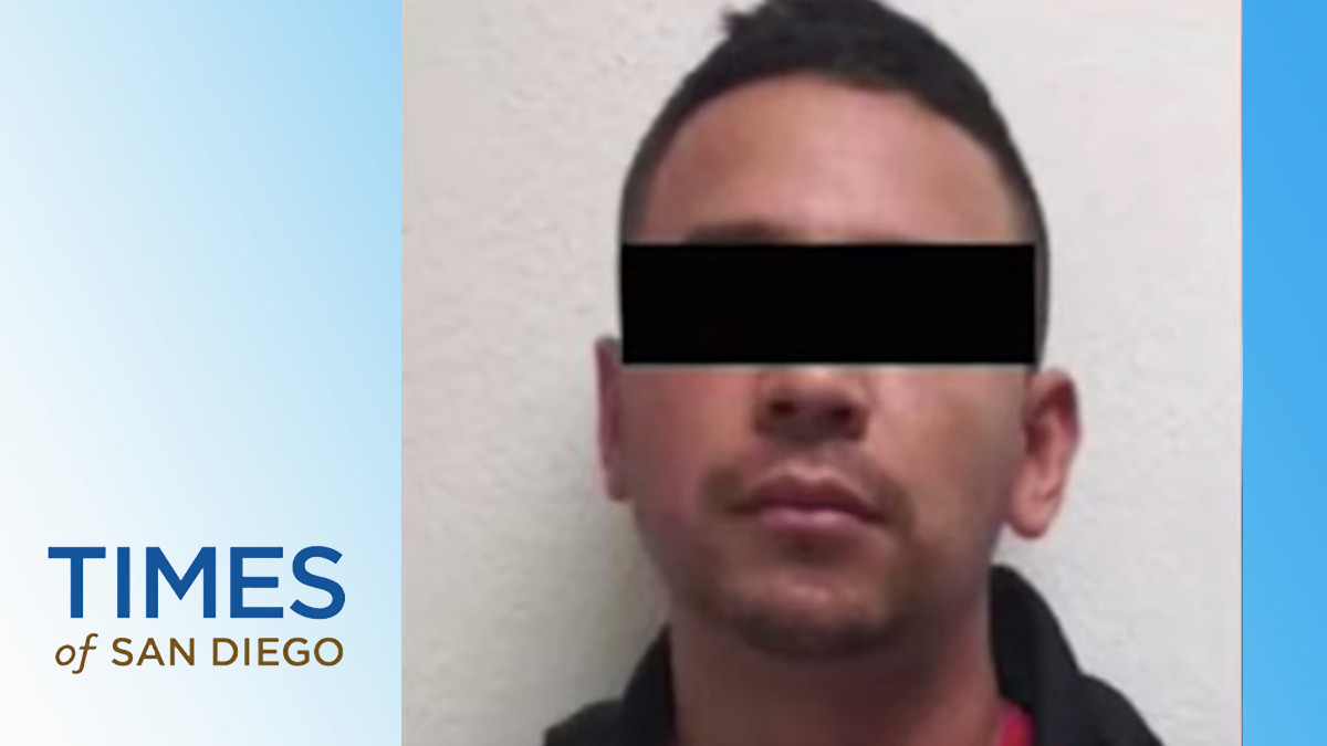 Mexican Cartel Enforcer Pleads Guilty in San Diego to Federal Drug Charges - Vimarsana News