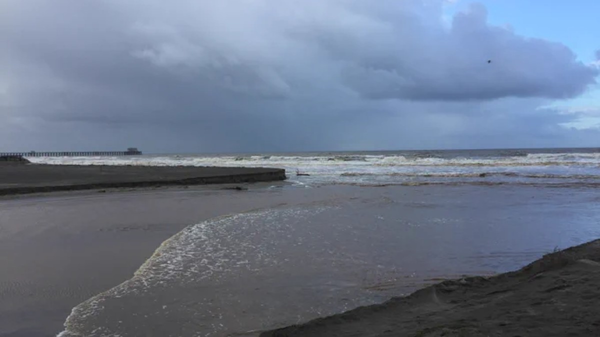 Millions in federal funding awarded for long-delayed San Luis Rey River project