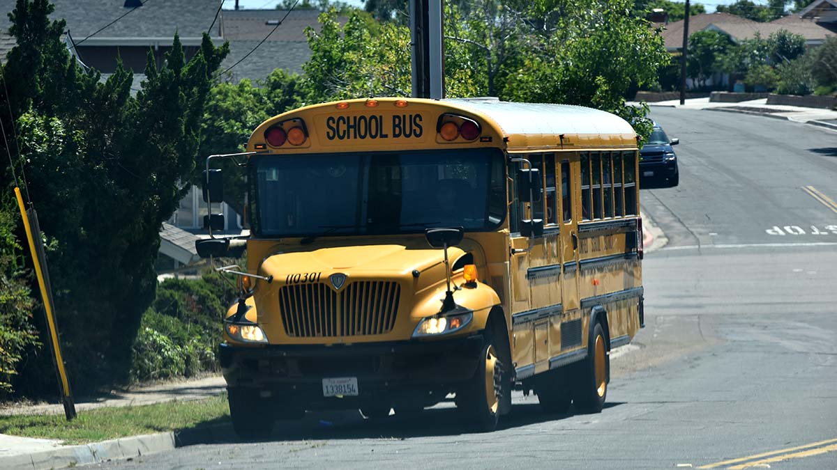 SDUSD approves revised immigration enforcement policies