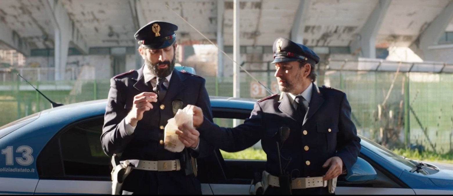 Il San Diego Italian Film Festival introduce gli amanti del cinema al cinema straniero con una prospettiva italiana