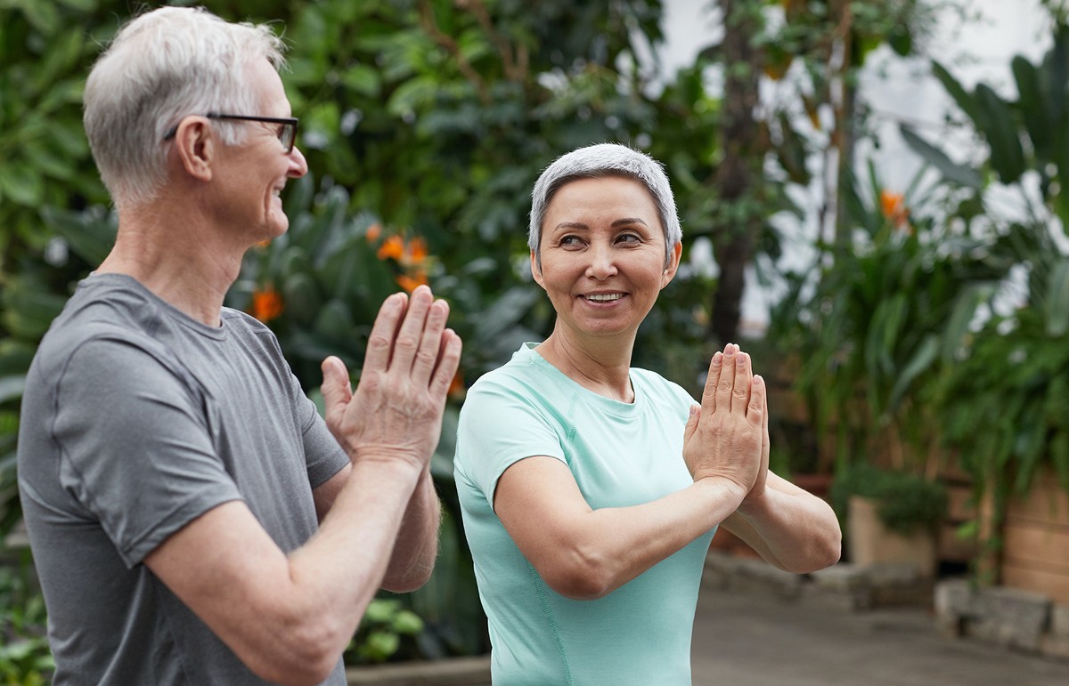 Live long and prosper? In San Diego County, life expectancy outpaces California, US
