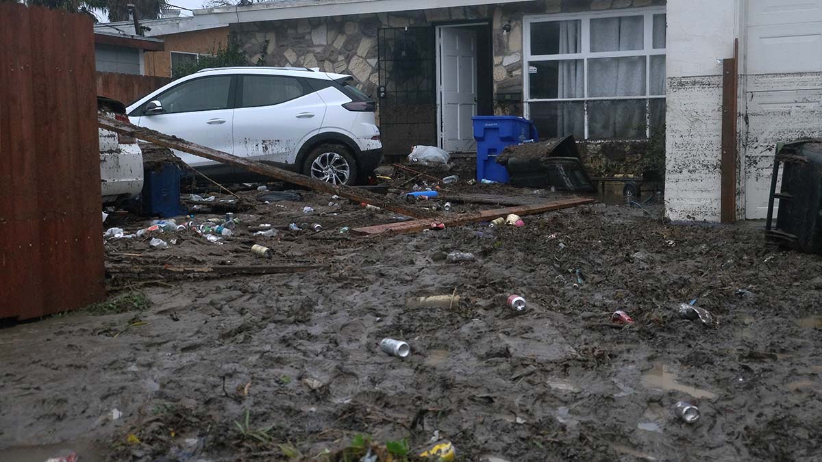 Zillow deleted its climate risk scores. A California climate expert is working to restore them