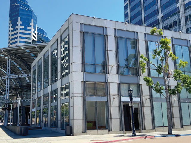 Navy SEAL Museum opens in downtown San Diego