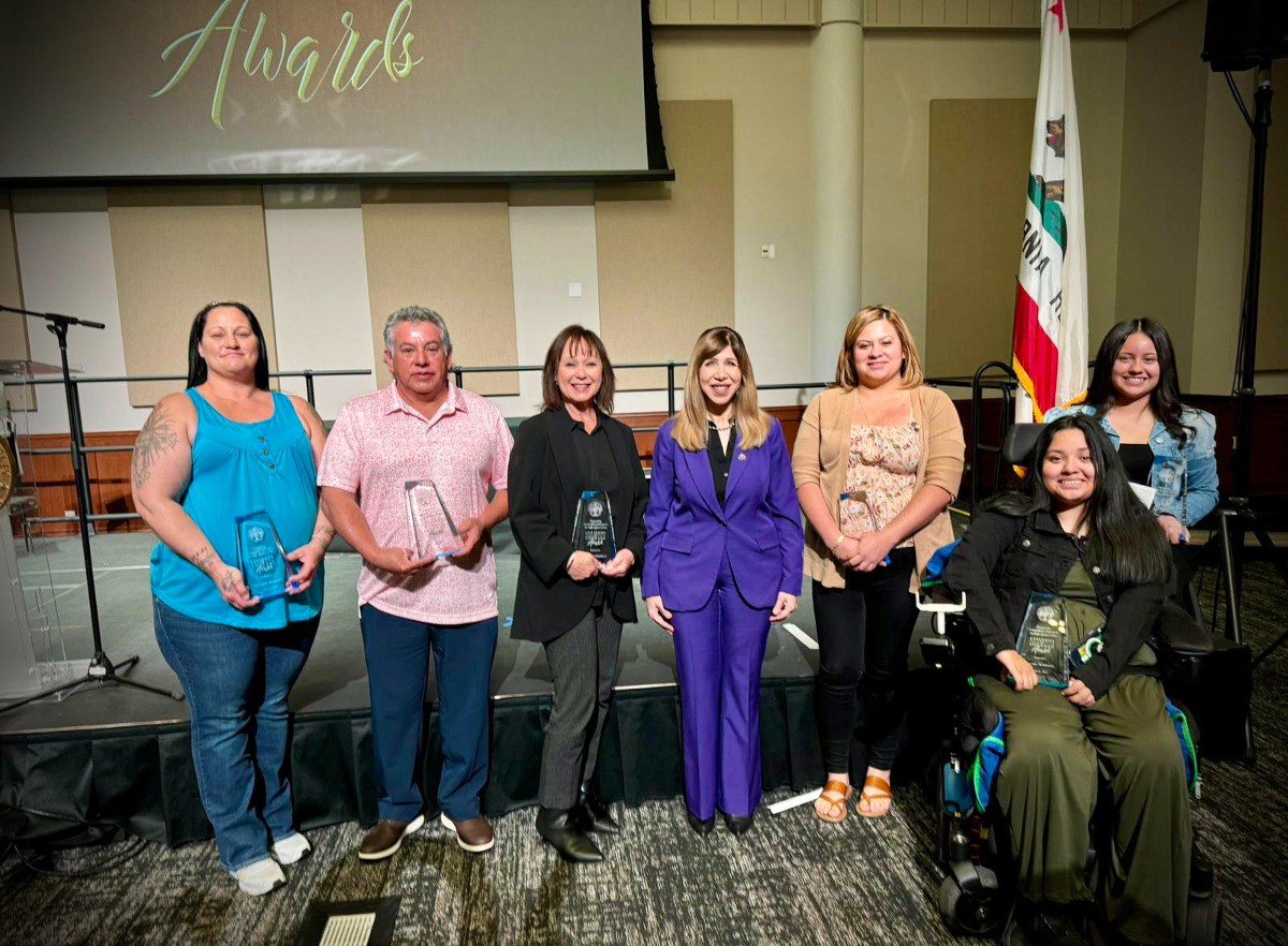 DA's Office Honors Six San Diegans with Annual Citizens Of Courage Awards - Vimarsana News