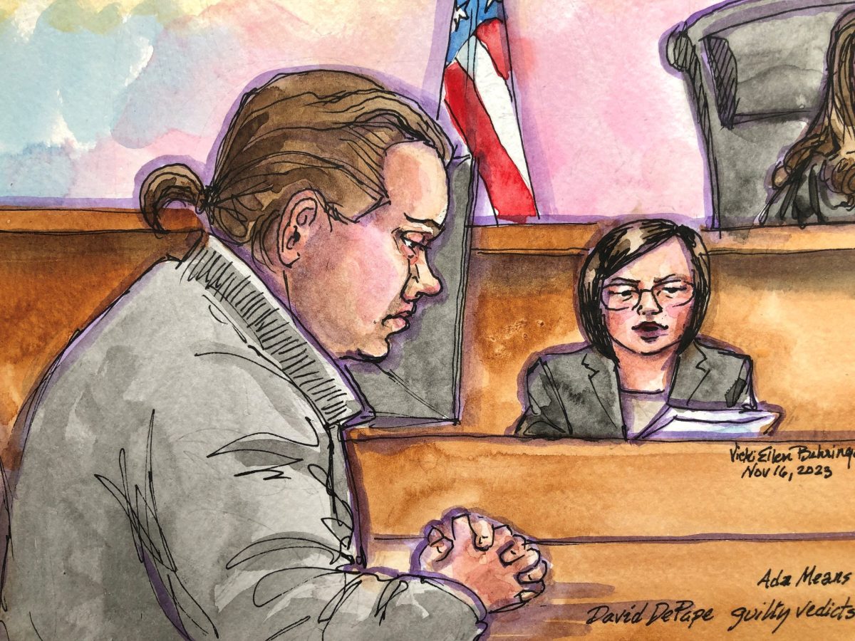 QAnon Follower Who Attacked Nancy Pelosi's Husband Resentenced to 30 Years - Vimarsana News