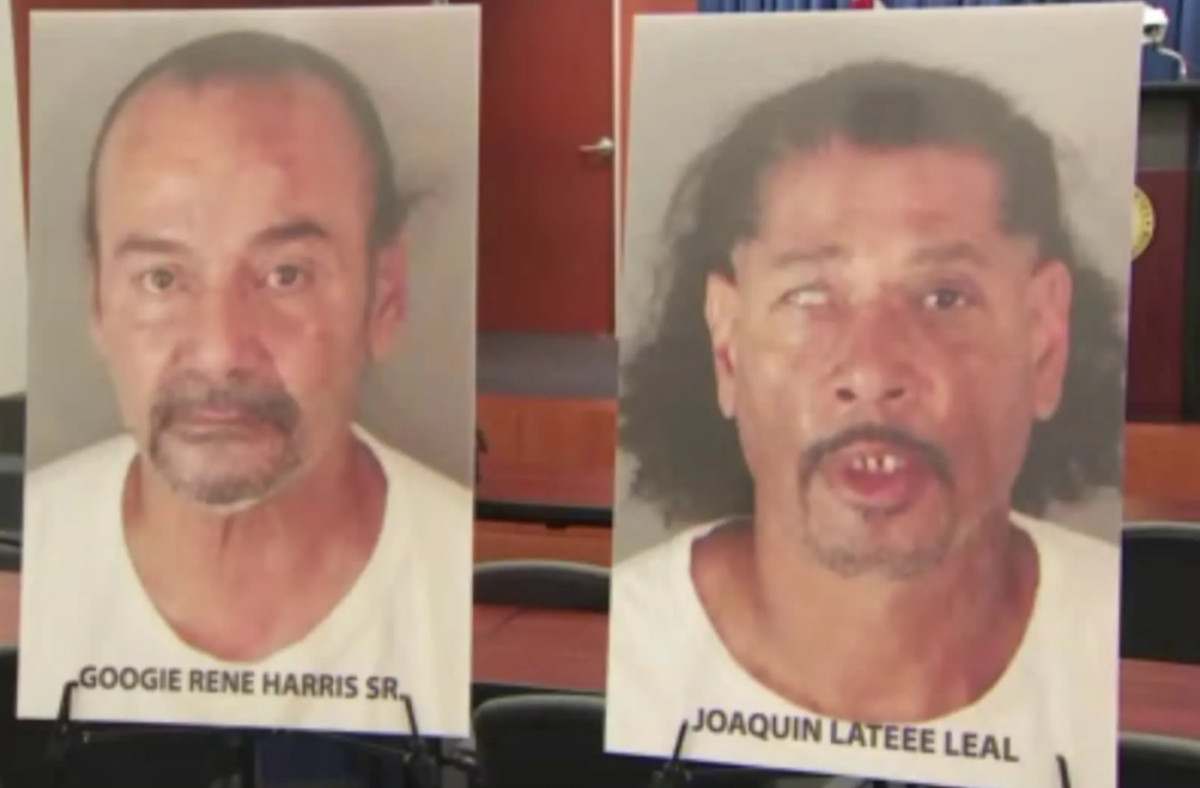 Murder Case Proceeds Against Defendants Accused of Framing Temecula Man