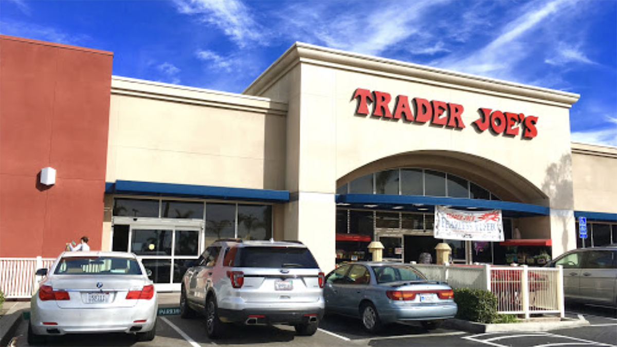 Trader Joe's Adding Stores in Poway, Santee, But Opening Dates a Mystery - Vimarsana News