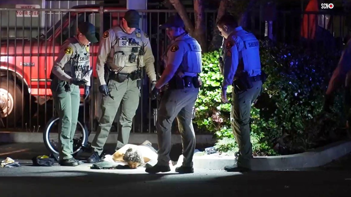 Man Hospitalized, Suspect Jailed After Argument in Vista Ends in Stabbing - Vimarsana News