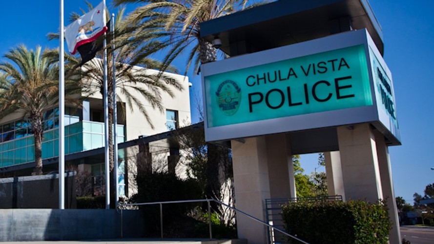 Teenager killed in Chula Vista car crash