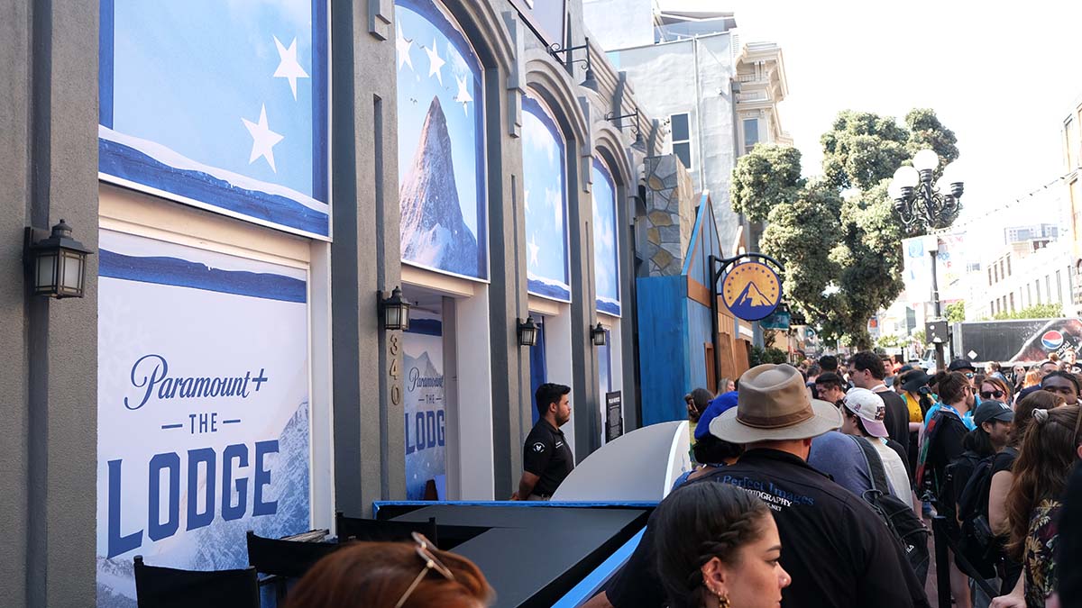 California, 12 states sue to stop Paramount takeover of Warner; Bonta calls deal &lsquo;unlawful merger&rsquo;