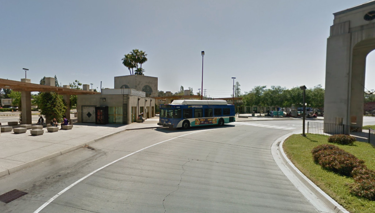 Woman in custody in connection with Escondido stabbing death