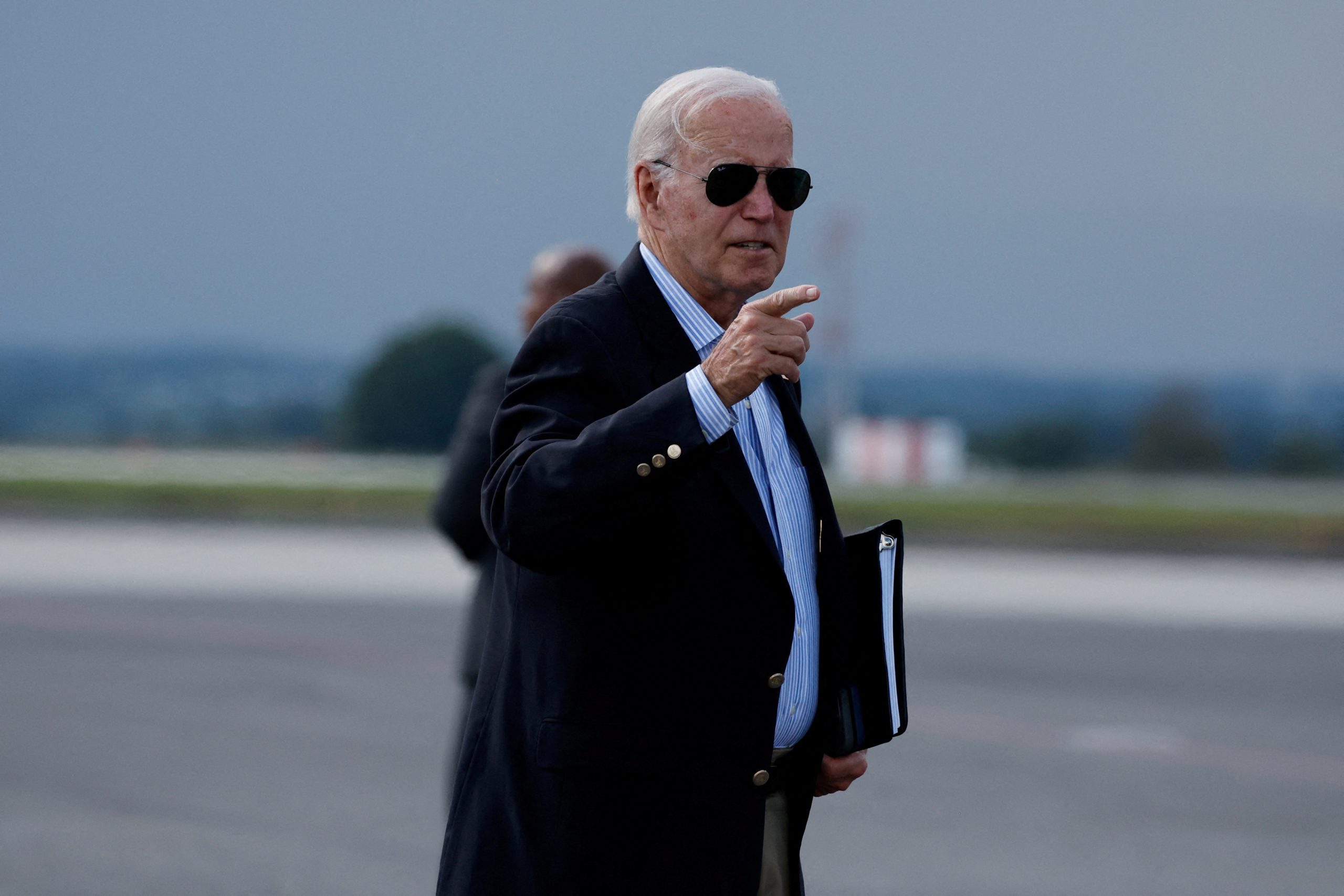 Biden Launches Citizenship Program for Immigrant Spouses of U.S. Citizens
