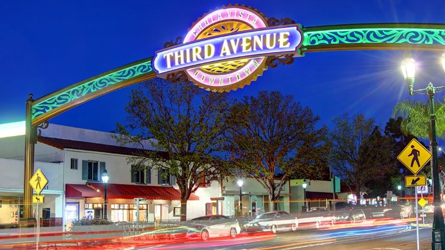 Chula Vista receives $1m in housing grants from city, state