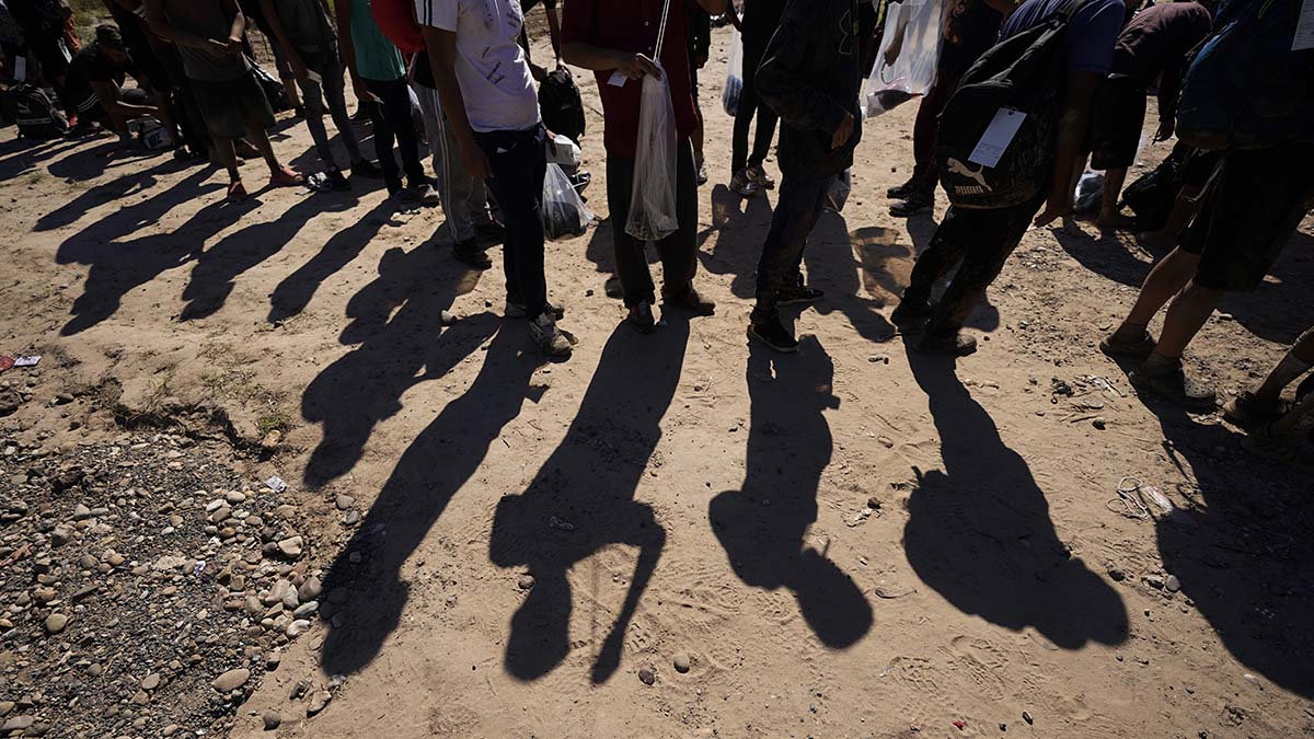 Federal judge rules Trump admin&rsquo;s &lsquo;third country&rsquo; policy unlawful