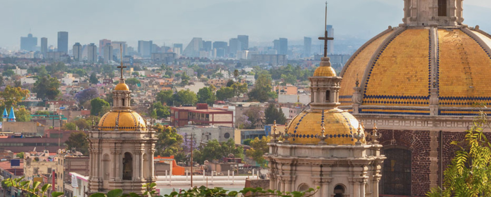 Celebrations around county to mark Mexico&rsquo;s 215th Independence Day