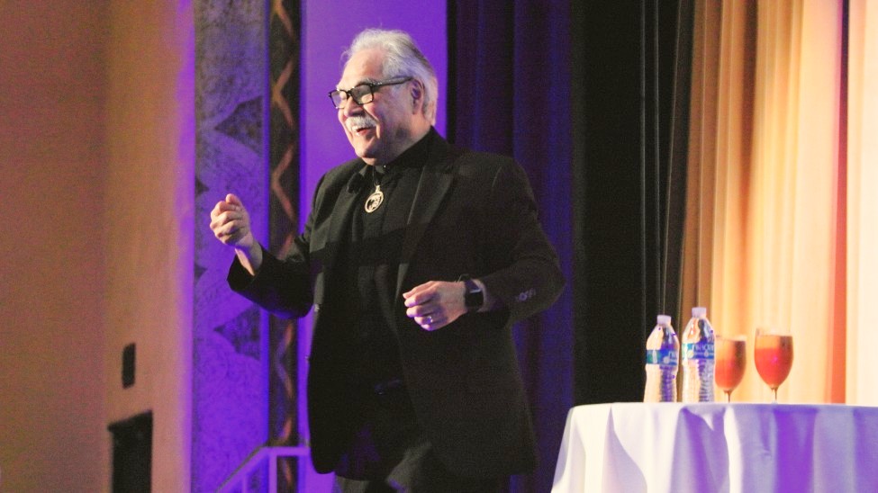 &lsquo;American Pachuco&rsquo;: Luis Valdez and the long fight to be seen