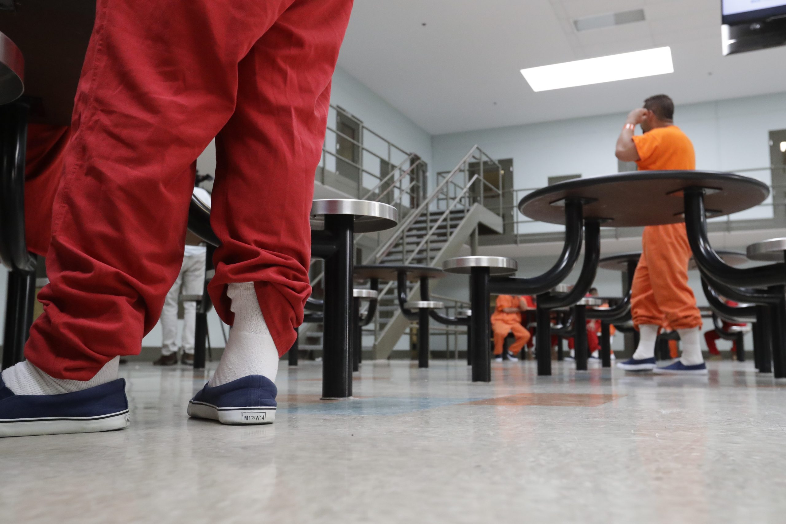 Officials investigate death of former DACA recipient in ICE custody