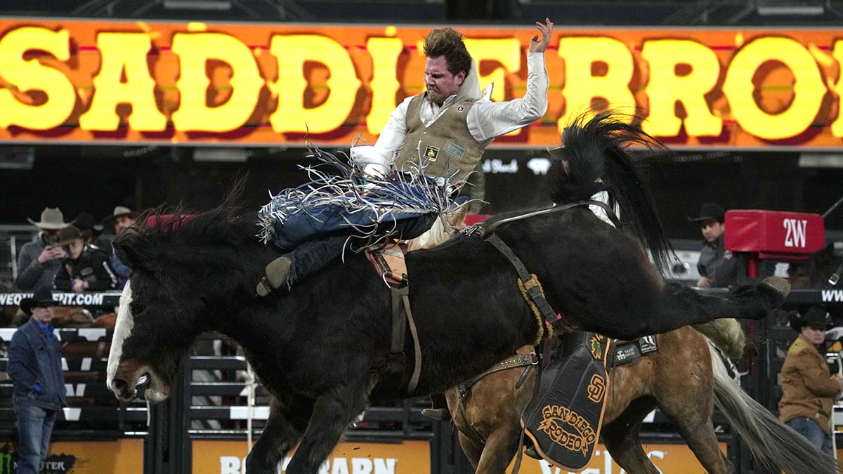 As the rodeo has cemented itself as a January staple, it’s also been marred by animal injuries and deaths each year. 