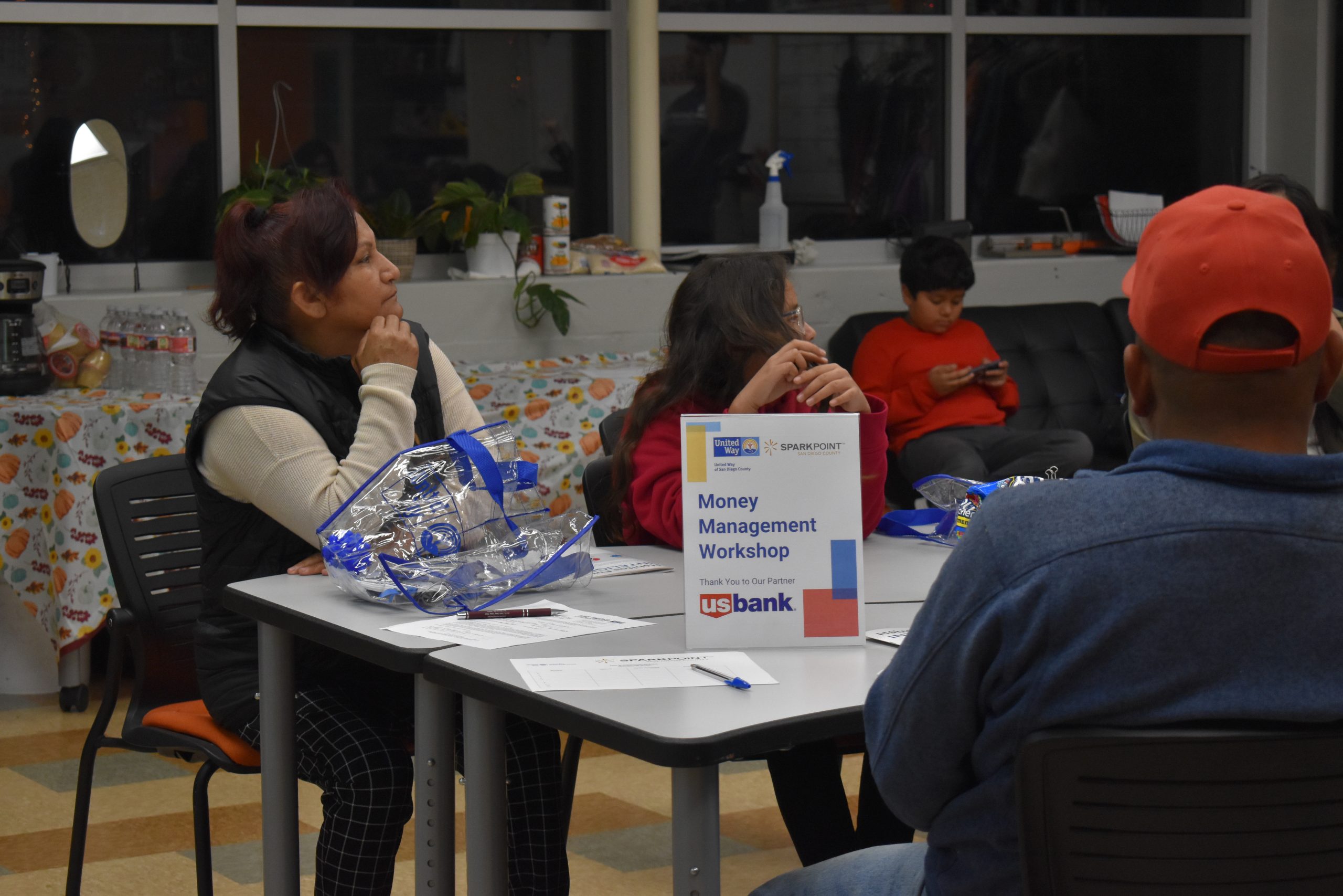 United Way of San Diego County Unveils Initiative to Boost Financial Security