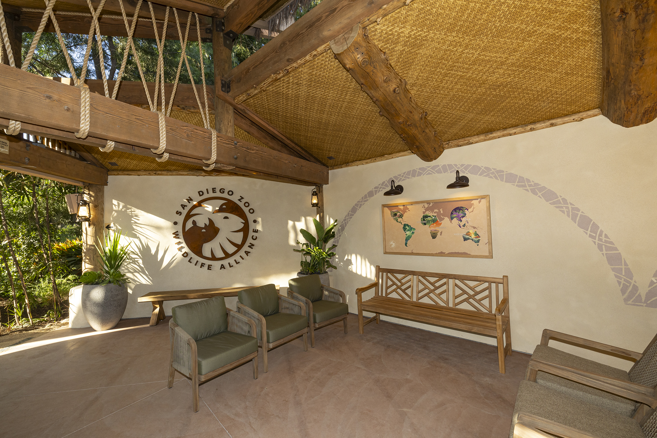 San Diego Zoo Safari Park Launches Safari Excursions