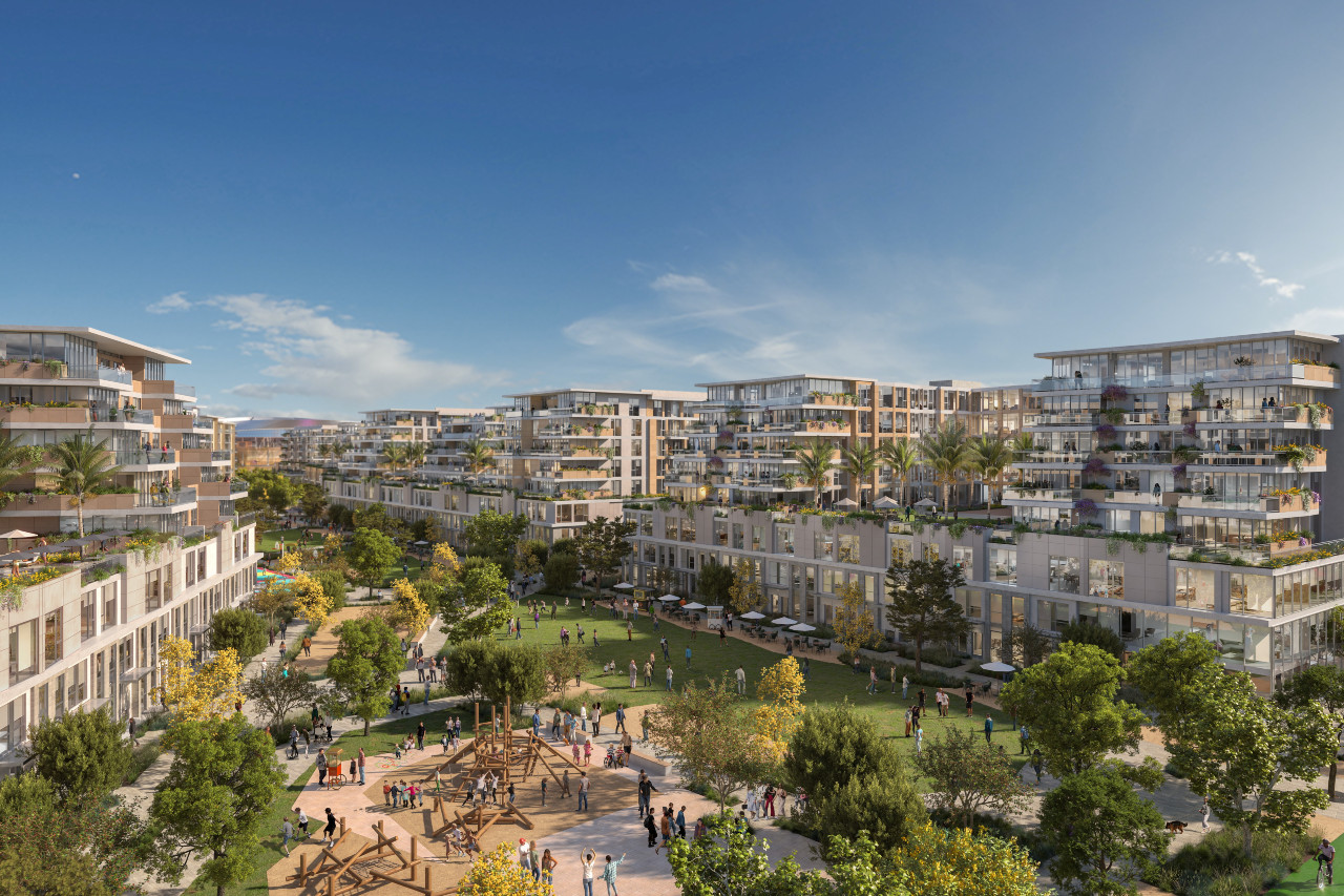 Midway Rising plan for Sports Arena site clears Planning Commission hurdle