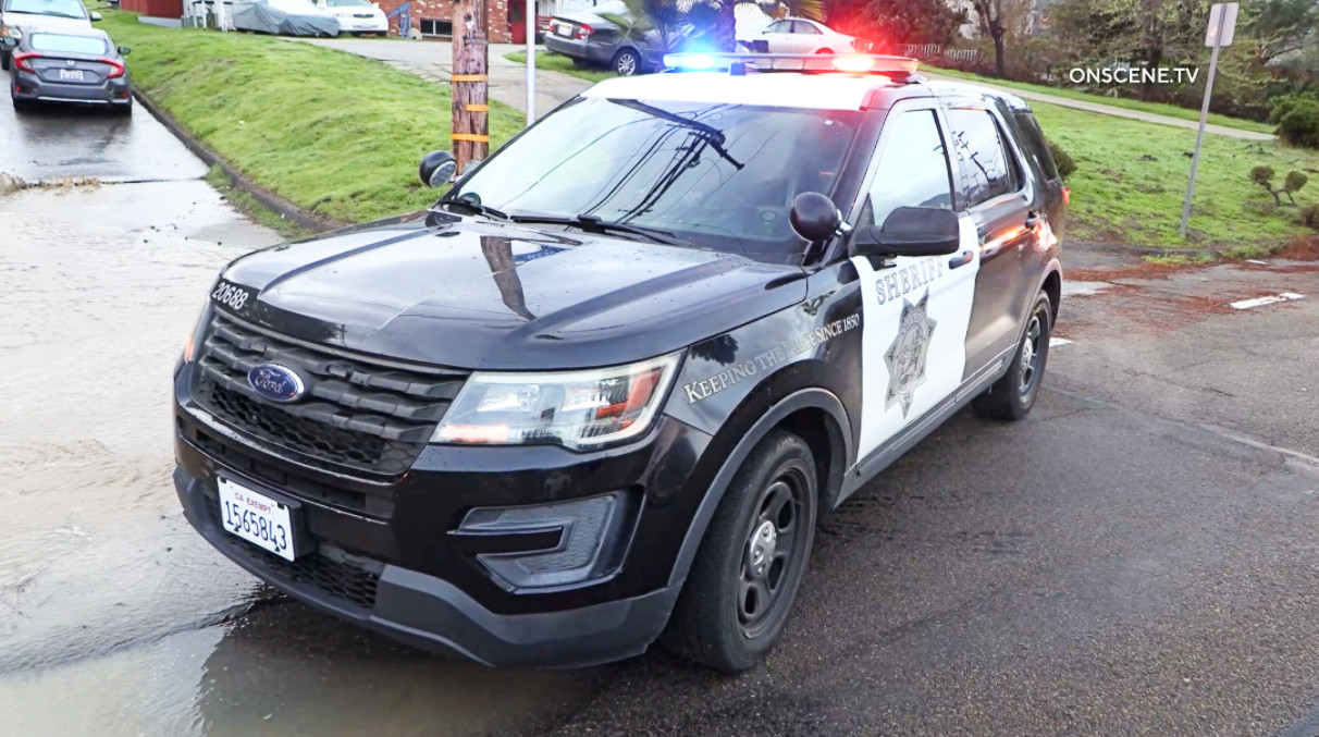 SDPD investigating Sheriff-involved shooting in Imperial Beach