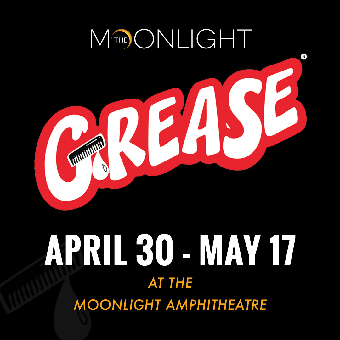 Vista&rsquo;s Moonlight Stage Productions kicks off 44th season with the iconic musical &lsquo;Grease&rsquo;