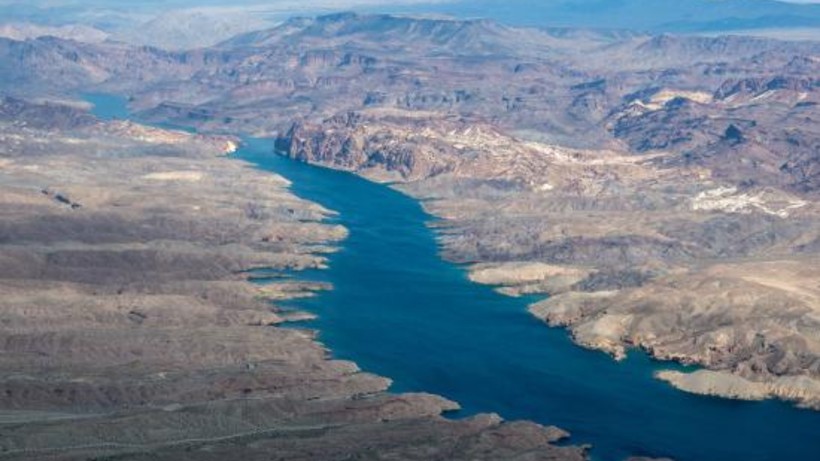 Agencies in 3 states sign MOU to share water across dry Colorado River basin