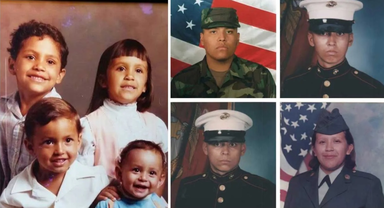 Preocupaci&oacute;n por profundos recortes al personal civil de apoyo para familias de Marines de Estados Unidos