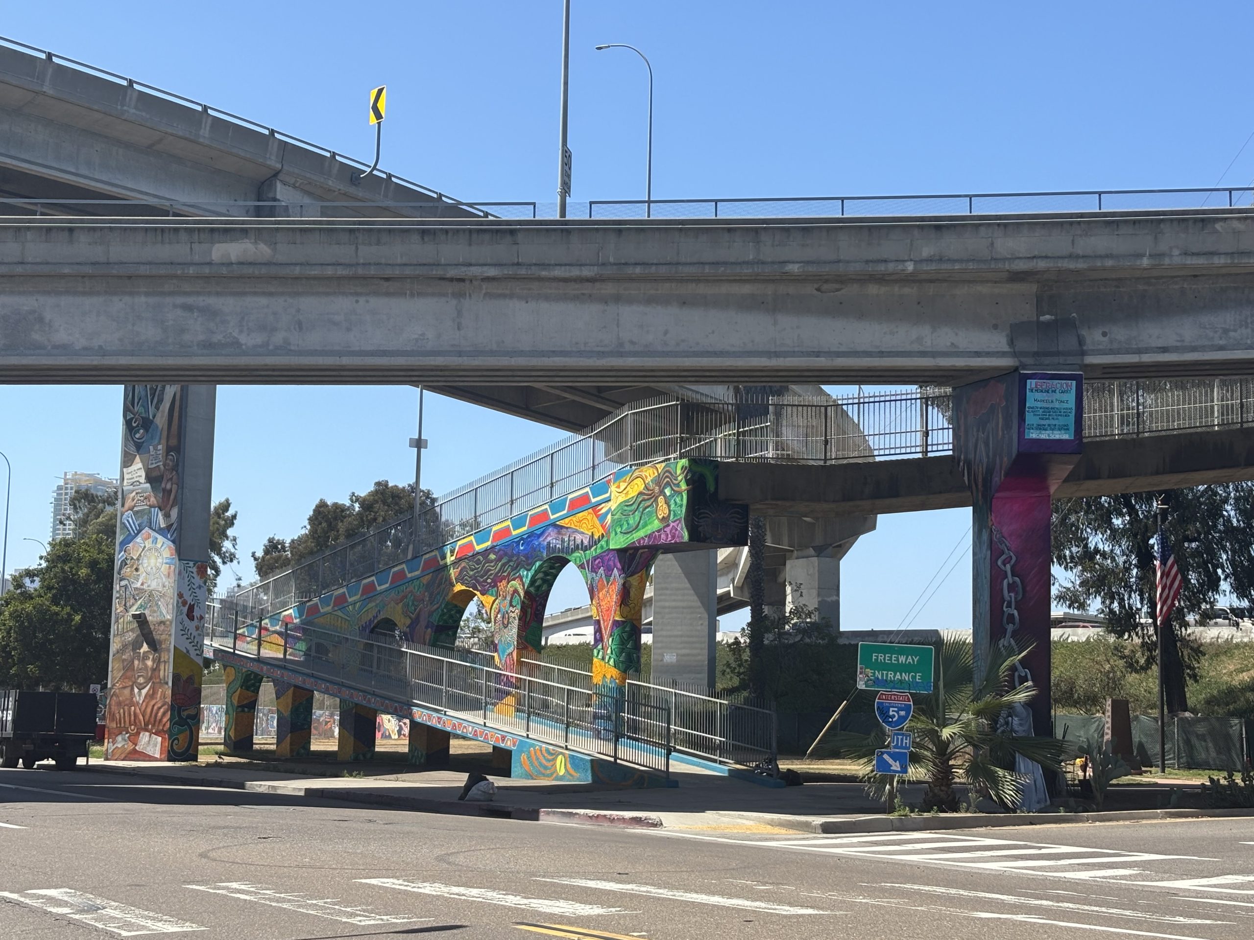 Cómo la venta de una propiedad reveló errores de zonificación en Barrio Logan Cómo la venta de una propiedad reveló errores de zonificación en Barrio Logan