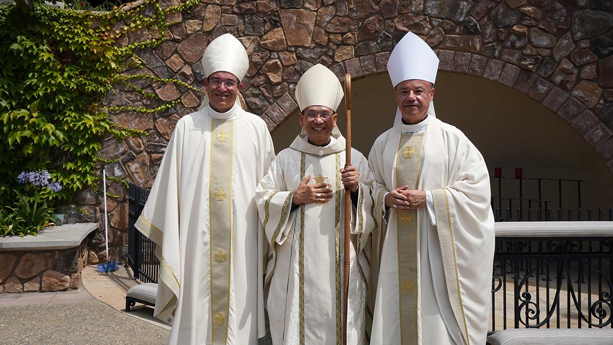 Catholic leaders send letter asking Senate to not advance CBP, ICE funding