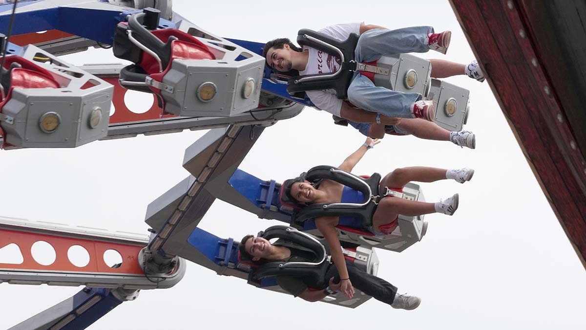 Hundreds of lost items still unclaimed at San Diego County Fair Hundreds of lost items still unclaimed at San Diego County Fair