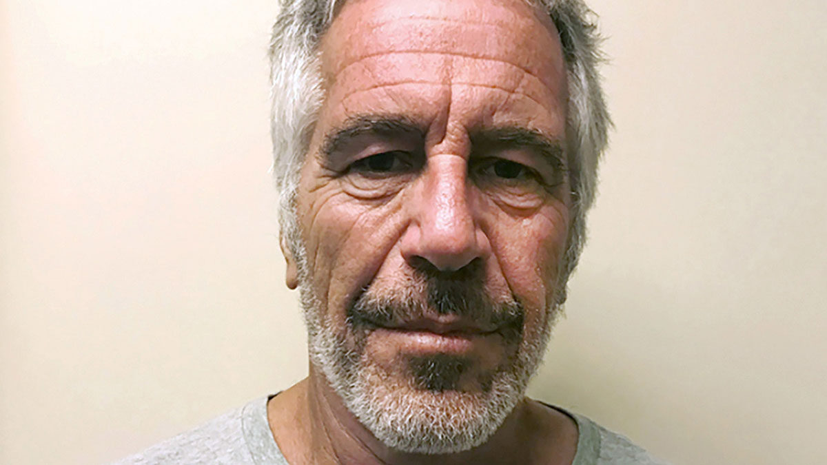 San Diego Republicans rarely respond on Jeffrey Epstein issue, potential &rsquo;26 fallout