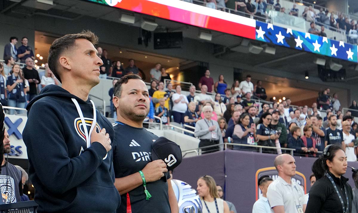 San Diego FC opens 2026 season ticket sales to public