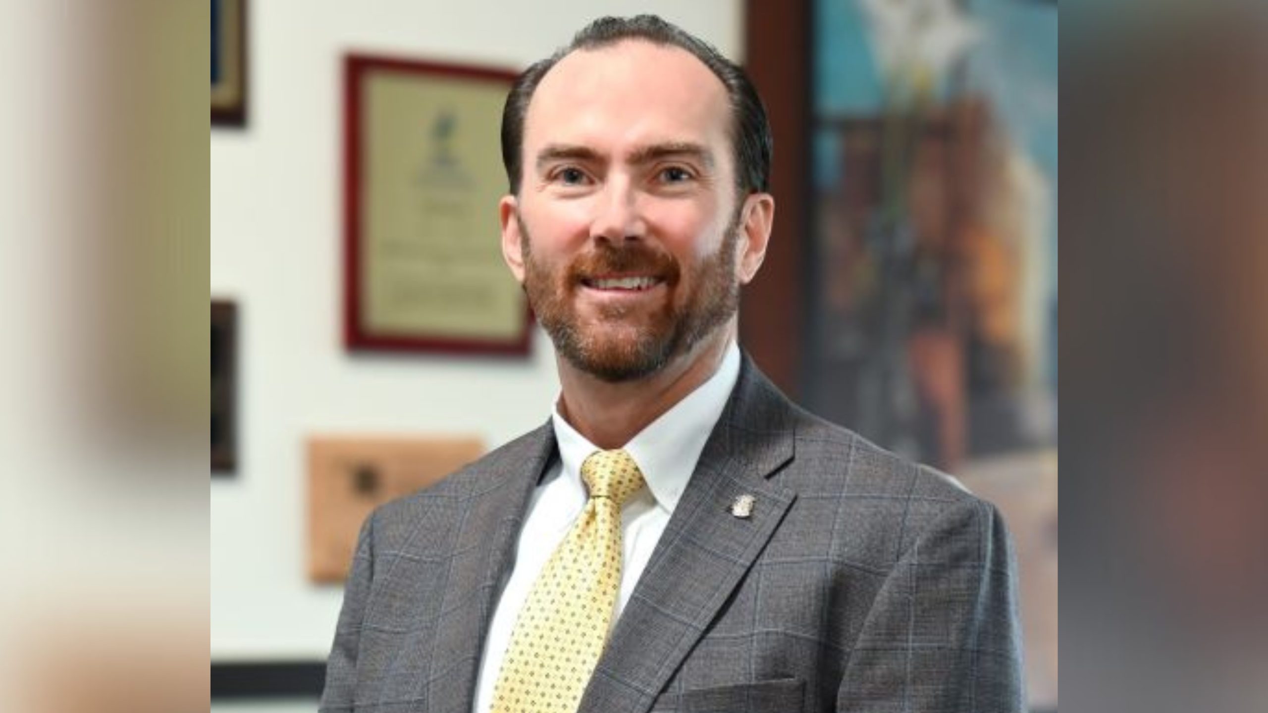 Imperial County schools chief to lead California County Superintendents Imperial County schools chief to lead California County Superintendents