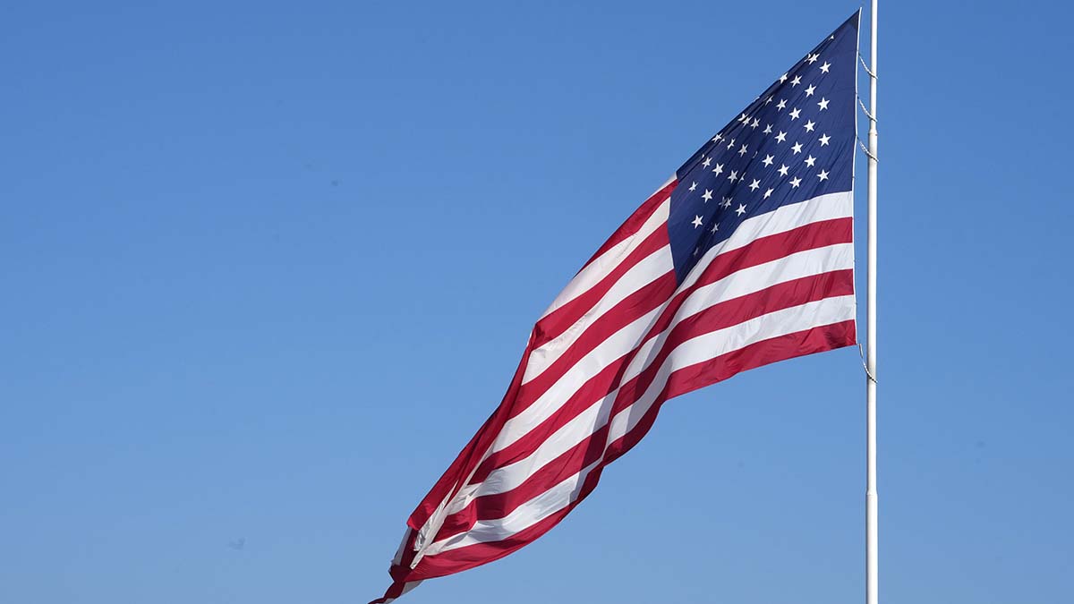 County orders flags lowered to half-staff for lives lost to Minnesota violence