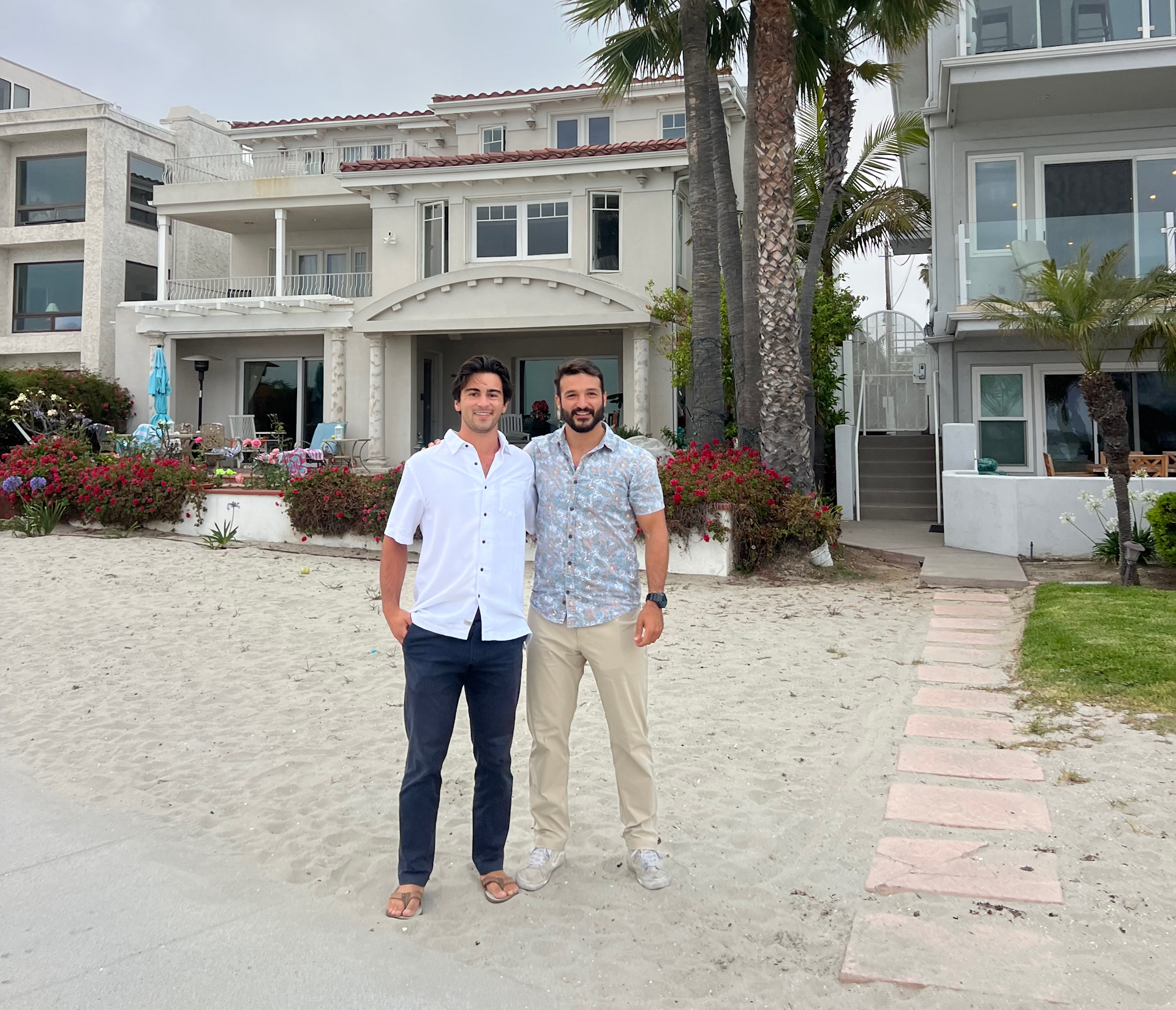 New rental service in Pacific Beach aims for efficient apartment hunting