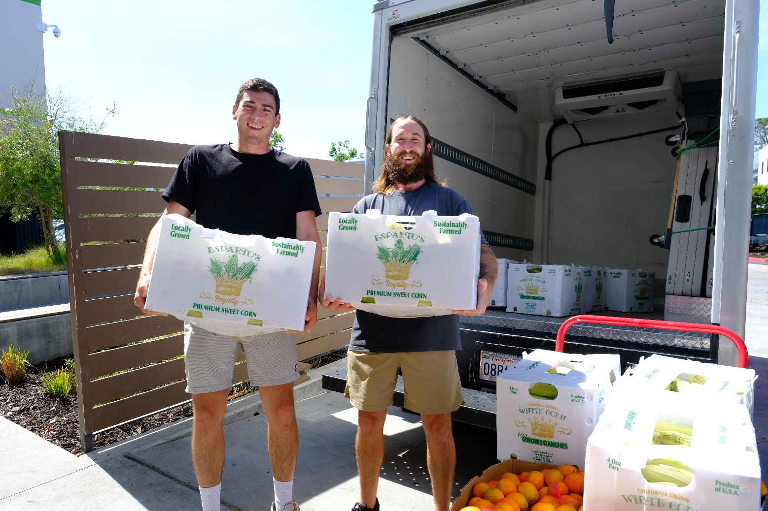 San Diego County Fair food program delivers 2,800 meals to families