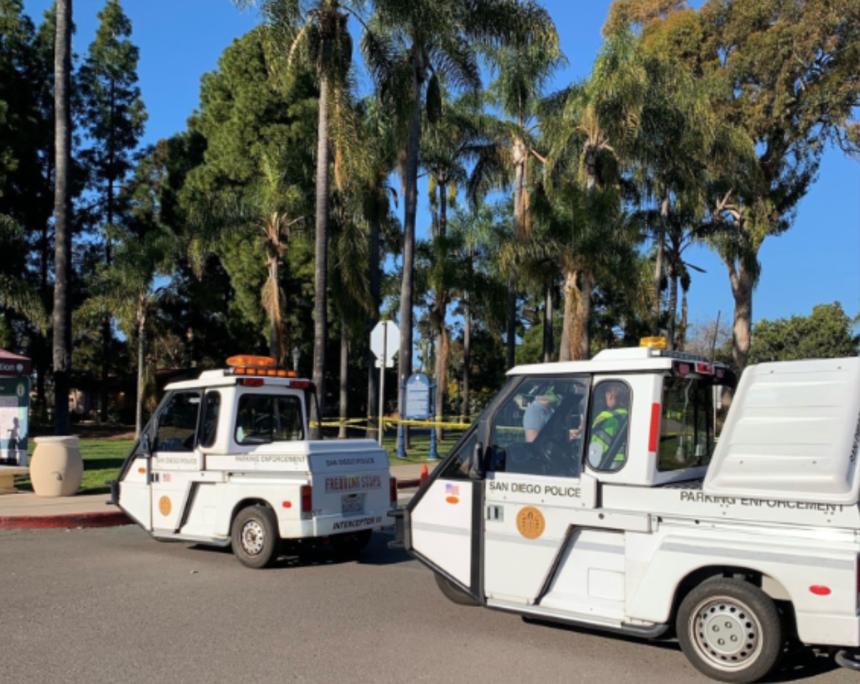 City explains move to eliminate community parking districts